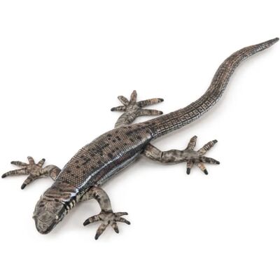 Papo Wall Lizard Speelgoedfiguur - 50300 - Unisex Papo Wall Lizard Speelgoedfiguur - 50300 - Unisex