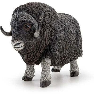 Papo Musk Ox - Figura coleccionable Papo Musk Ox - Figura coleccionable