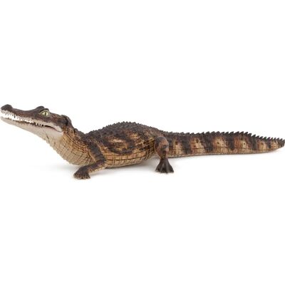 Papo Cayman (50311) - Sammel-Statue Papo Cayman (50311) - Sammel-Statue