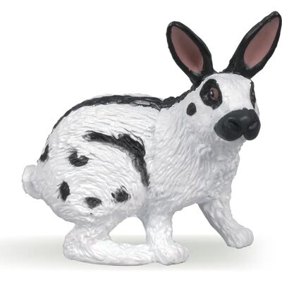 Papo Model 51025 Rabbit - Collectible Figure Papo Model 51025 Rabbit - Collectible Figure