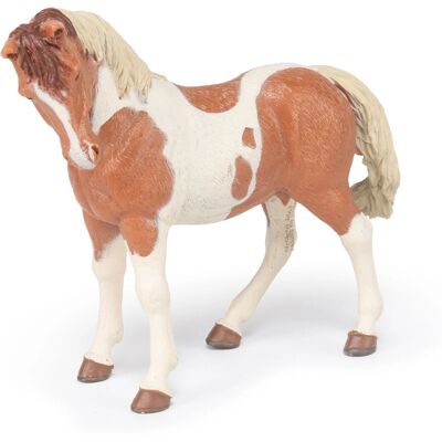 Papo Pinto Mare Spielzeugfigur - Spielzeugfigur Papo Pinto Mare Spielzeugfigur - Spielzeugfigur