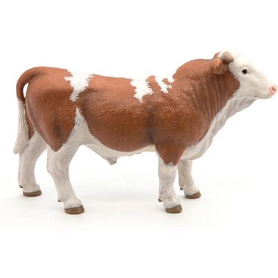 Papo Byk Simmental Papo Byk Simmental