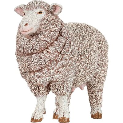 Papo Mouton Merinos (51175) Papo Mouton Merinos (51175)