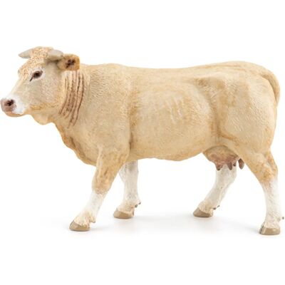 Papo Blonde D'Aquitaine (51185) Papo Blonde D'Aquitaine (51185)