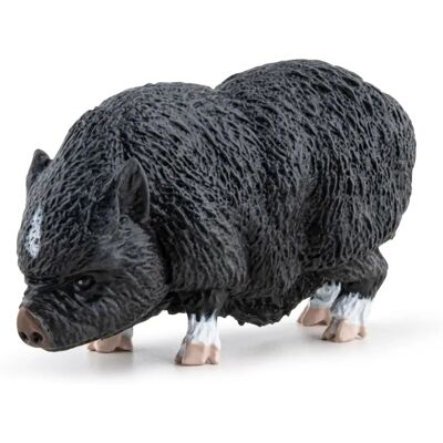 Papo Bauernhof Freunde Vietnamesisches Schwein Spielzeugfigur - 51190 Papo Bauernhof Freunde Vietnamesisches Schwein Spielzeugfigur - 51190