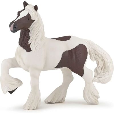Papo Irish Cob Pferd Spielzeug - Sammlerfigur Papo Irish Cob Pferd Spielzeug - Sammlerfigur
