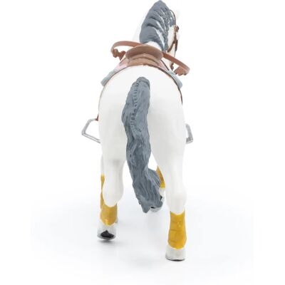 Papo 51525 Pferdefigur - Sammler & Langlebiges Modell Papo 51525 Pferdefigur - Sammler & Langlebiges Modell