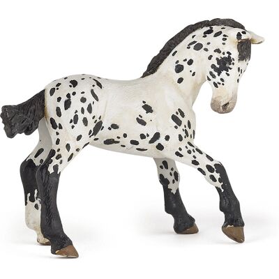 Papo Schwarzes Appaloosa Fohlen (51540) Papo Schwarzes Appaloosa Fohlen (51540)