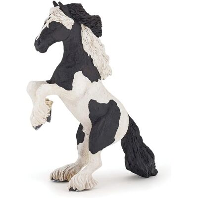 Figurine Papo Cheval Reared Up - Jouet pour enfants 3+ Figurine Papo Cheval Reared Up - Jouet pour enfants 3+