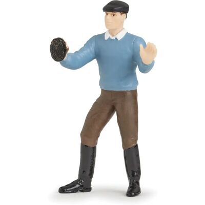 Papo 51557 Mehrfarbige Pferd & Pony Spielzeugfigur - Sammlerobjekt Papo 51557 Mehrfarbige Pferd & Pony Spielzeugfigur - Sammlerobjekt
