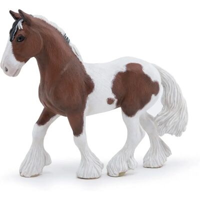 Papo Tinker Stute Unisex Spielzeugfigur - Kinderspielzeug Papo Tinker Stute Unisex Spielzeugfigur - Kinderspielzeug