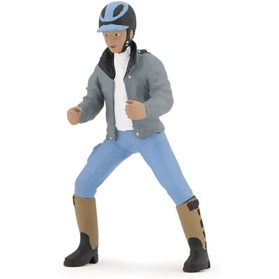Papo Junge Reiter Figur Papo Junge Reiter Figur
