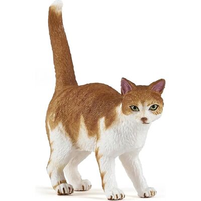 Papo Chat Rouge (54031) Papo Chat Rouge (54031)