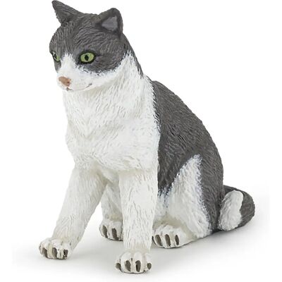 Papo Katze Sitzt (54033) Papo Katze Sitzt (54033)