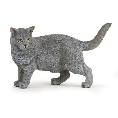 Papo 54040 Graue Sammlerfigur - Sammelfigur Papo 54040 Graue Sammlerfigur - Sammelfigur