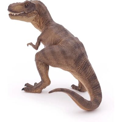 Papo Tyrannosaurus Rex Dinosaurierspielzeug - Unisex Papo Tyrannosaurus Rex Dinosaurierspielzeug - Unisex