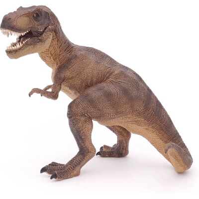 Papo T-Rex Dinozaur Zabawka - Unisex Papo T-Rex Dinozaur Zabawka - Unisex