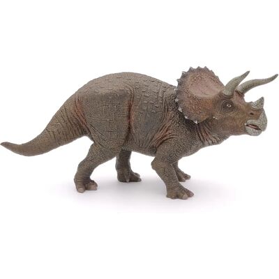 Papo Triceratops Sammelfigur - Dinosaurier - Unisex Papo Triceratops Sammelfigur - Dinosaurier - Unisex