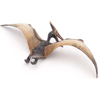 Figurki Pteranodona Papo - Zabawka Dinozaur dla Dzieci - Wielokolorowa - 55006 Figurki Pteranodona Papo - Zabawka Dinozaur dla Dzieci - Wielokolorowa - 55006
