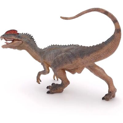 Papo Dilophosaurus (55035) Papo Dilophosaurus (55035)