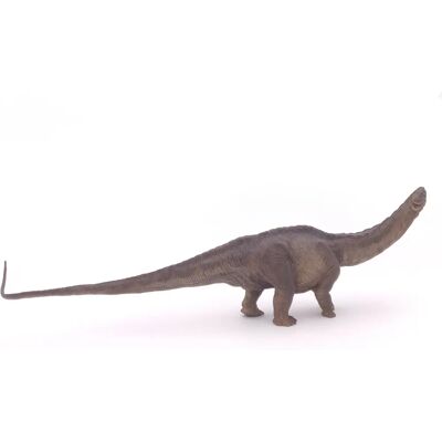 Zelená hračka dinozaura Apatosaurus od Papo - děti 3+ Zelená hračka dinozaura Apatosaurus od Papo - děti 3+