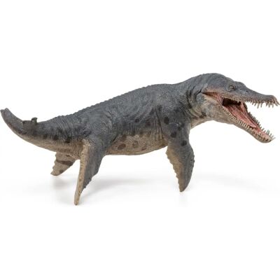 Papo Kronosaurus Zabawka Figurka - Zwierzę Morski Dinozaur - Zielony Papo Kronosaurus Zabawka Figurka - Zwierzę Morski Dinozaur - Zielony