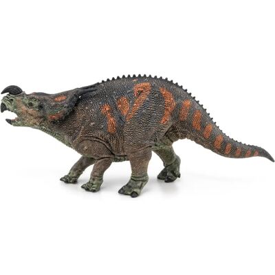 PAPO Dinosaurussen Einiosaurus Speelgoed - Kleurenrijk PAPO Dinosaurussen Einiosaurus Speelgoed - Kleurenrijk