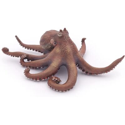 Papo Oktopus Figur Papo Oktopus Figur