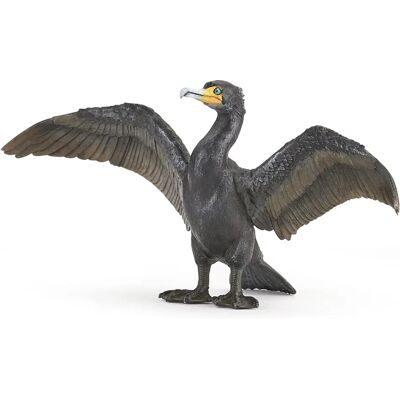 Papo Kormoran - Sammlerstück Figur Papo Kormoran - Sammlerstück Figur