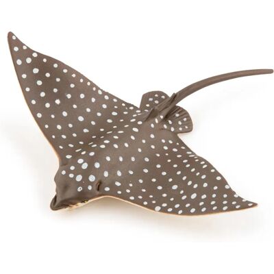 Figurine marine Spotted Eagle Ray de PAPO Marine Life - 56059 Figurine marine Spotted Eagle Ray de PAPO Marine Life - 56059