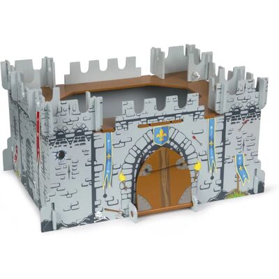 Papo Mon premier château Papo Mon premier château