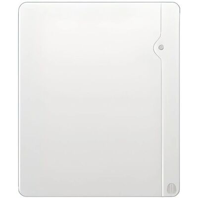 Noirot Radiateur NEM2401SEEC - Chaleur Douce, Compact, Wi-Fi, 500W - Radiateur Noirot Radiateur NEM2401SEEC - Chaleur Douce, Compact, Wi-Fi, 500W - Radiateur