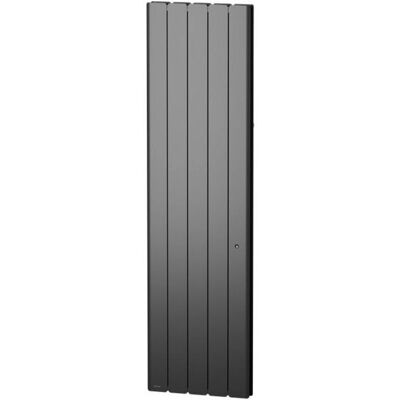 Noirot Beladoo Nativ - 1000W - Gris Anthracite - Radiateur - Publicité Noirot Beladoo Nativ - 1000W - Gris Anthracite - Radiateur - Publicité