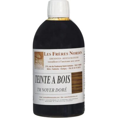 Les Frères Nordin 410507 Houtafwerking - Meubelafwerking Les Frères Nordin 410507 Houtafwerking - Meubelafwerking