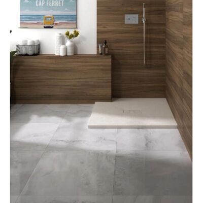 Kinedo - Plato de ducha rectangular - 140x100mm - Biolex Kinerock Evo Kinedo - Plato de ducha rectangular - 140x100mm - Biolex Kinerock Evo