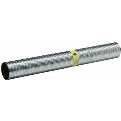 TEN - TenLiss - 80mm - Acero inoxidable 316 - Conducto flexible TEN - TenLiss - 80mm - Acero inoxidable 316 - Conducto flexible
