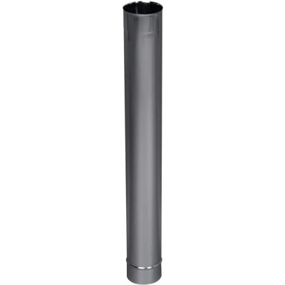 TEN - Tubería flexible de acero inoxidable 1m D.125 - Soldadura láser TEN - Tubería flexible de acero inoxidable 1m D.125 - Soldadura láser