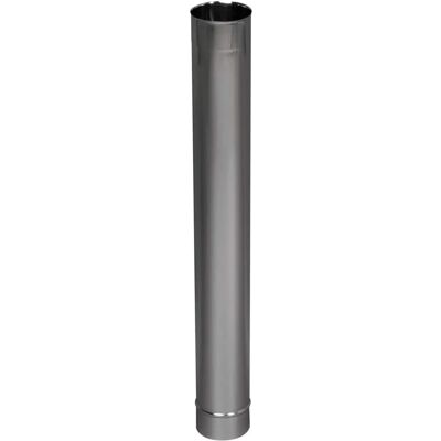 Tubo de Acero Inoxidable TEN 1m 153mm - Tubería Tubo de Acero Inoxidable TEN 1m 153mm - Tubería