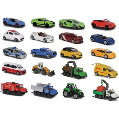 Smoby 212053166 Lekfordon - Produkttyp Smoby 212053166 Lekfordon - Produkttyp