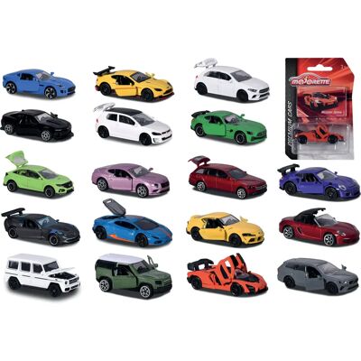 Majorette Premium (1 bil) 212053052 Majorette Premium (1 bil) 212053052