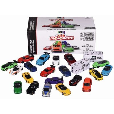 Simba Toys MJ 2058601 Véhicule de jeu - Voiture jouet - Publicité Simba Toys MJ 2058601 Véhicule de jeu - Voiture jouet - Publicité