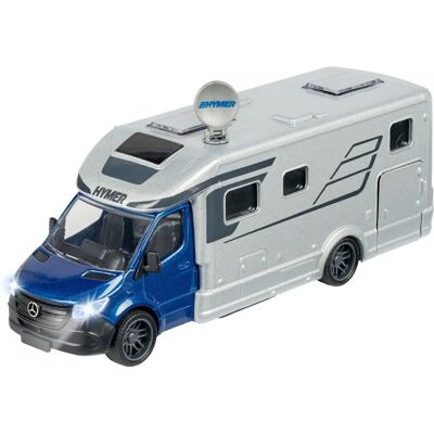 Majorette HYMER B-Class Camper Majorette HYMER B-Class Camper