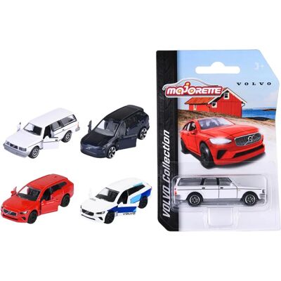 Majorette Volvo V90 - voiture en plastique Majorette Volvo V90 - voiture en plastique
