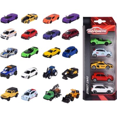 Smoby 3467452076965 Lekfordon - Leksak för barn Smoby 3467452076965 Lekfordon - Leksak för barn