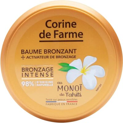 Corine de Farme Baume Activant Bronzage - Balms & Creams Corine de Farme Baume Activant Bronzage - Balms & Creams