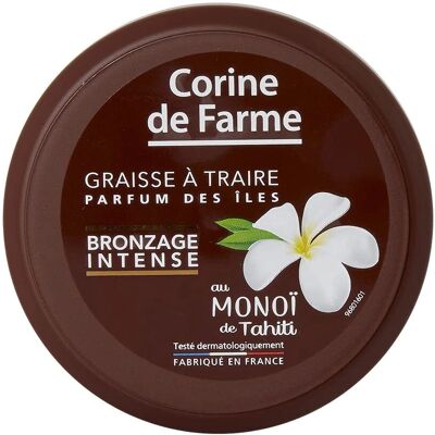 Corine De Farme Ultra Bronzage SPF 150ml - Bronzers Corine De Farme Ultra Bronzage SPF 150ml - Bronzers