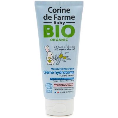 Crème Hydratante Corine de Farme - Soin de la peau Crème Hydratante Corine de Farme - Soin de la peau