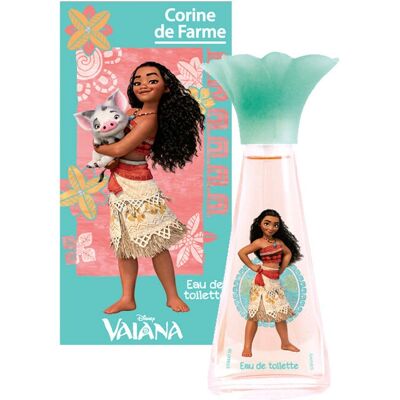 Corine de Farme Vaiana 30 ml Children - Unisex Kids Fragrance Corine de Farme Vaiana 30 ml Children - Unisex Kids Fragrance