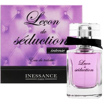 Corine de Farme Eau de Toilette - Femmes - Publicité Corine de Farme Eau de Toilette - Femmes - Publicité