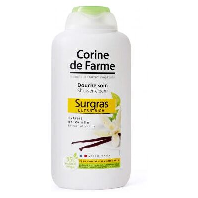 Corine de Farme 04086558 Gel Douche - Femmes Corine de Farme 04086558 Gel Douche - Femmes